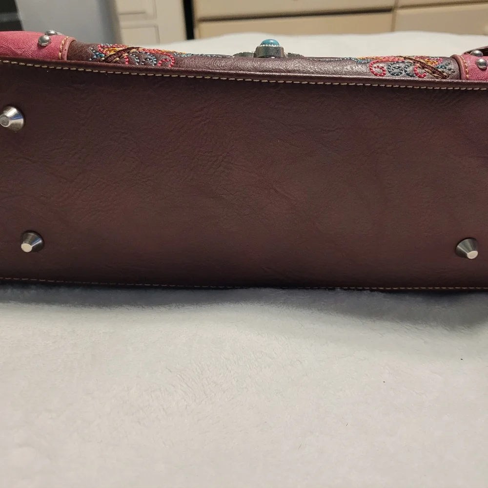 American Bling purse - Picture 2 of 6